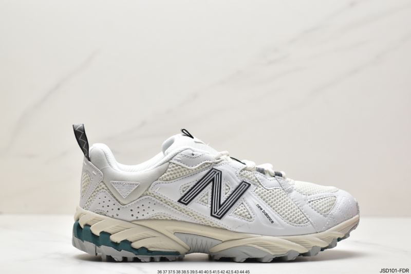 New Balance Sneakers